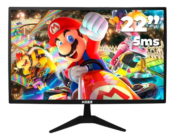 Monitor 22